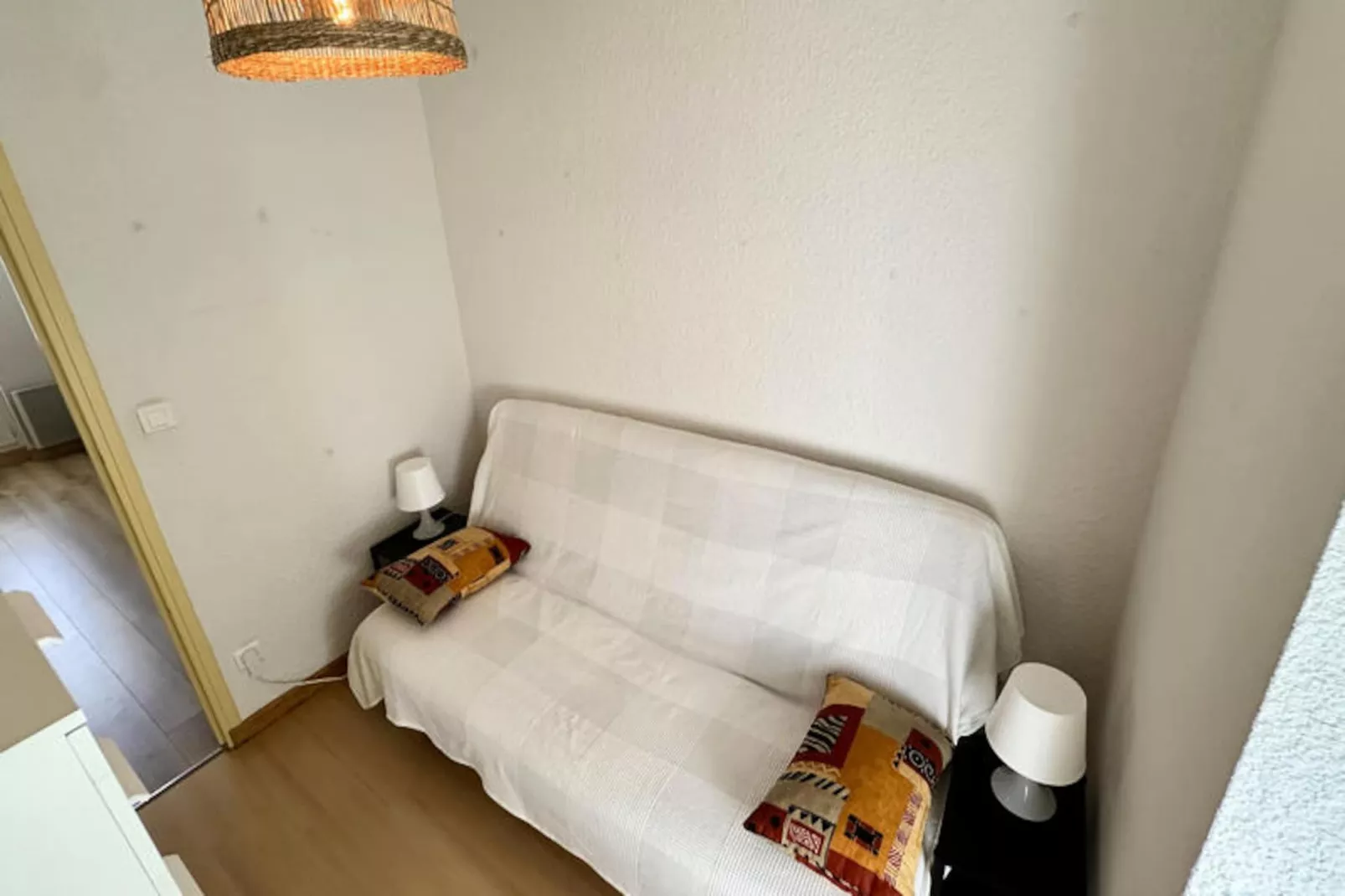 Appartements à Le Mont Dore-Untagged