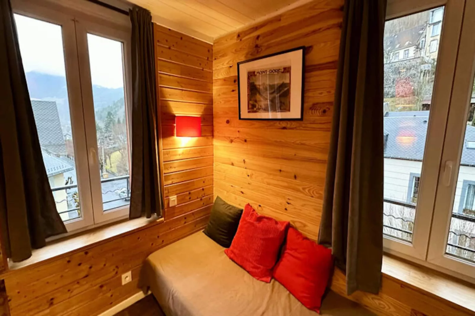 Appartements à Le Mont Dore-Non tagué