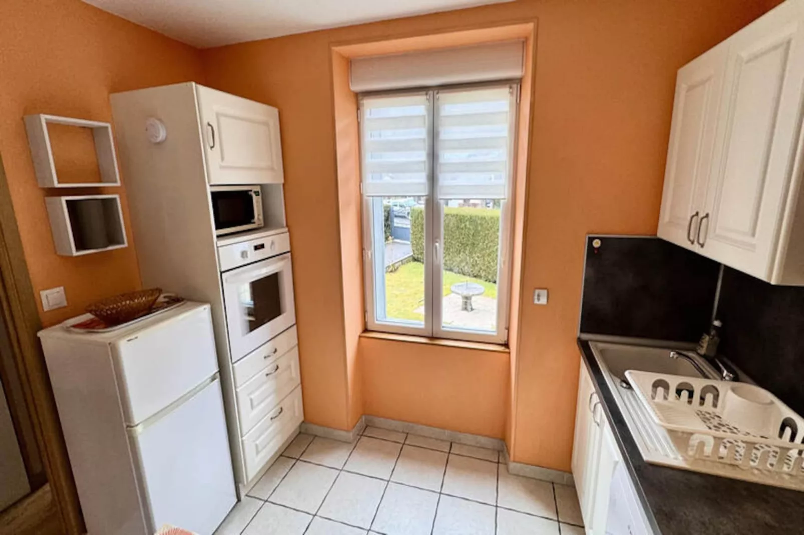 Appartements à Le Mont Dore-Untagged