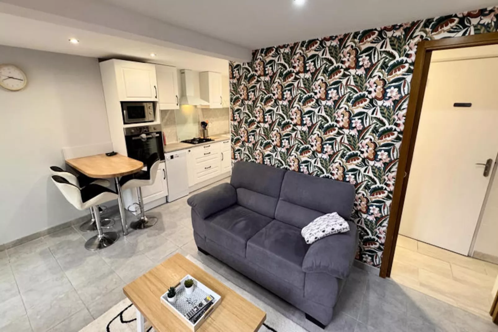 Appartements à Le Mont Dore-Untagged