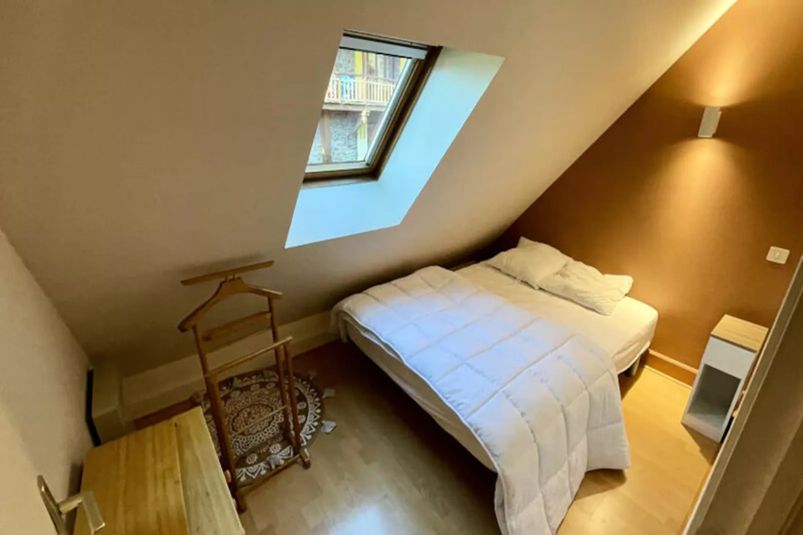 Maison à Le Mont Dore-Nicht zugeordnet