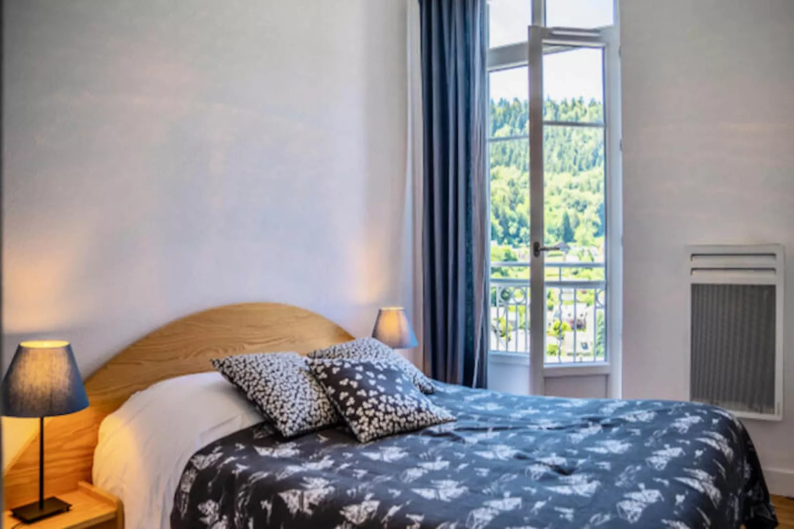 Maison à Le Mont Dore-Nicht zugeordnet