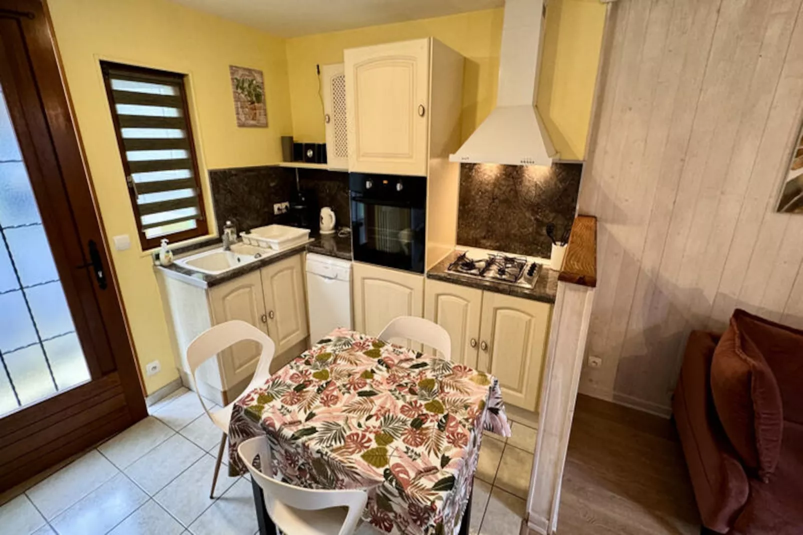 Appartements à Le Mont Dore-Untagged