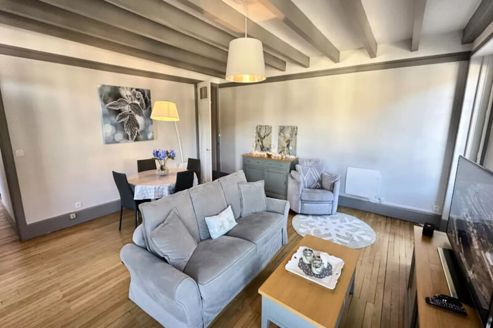 Appartements à Le Mont Dore-Nicht zugeordnet