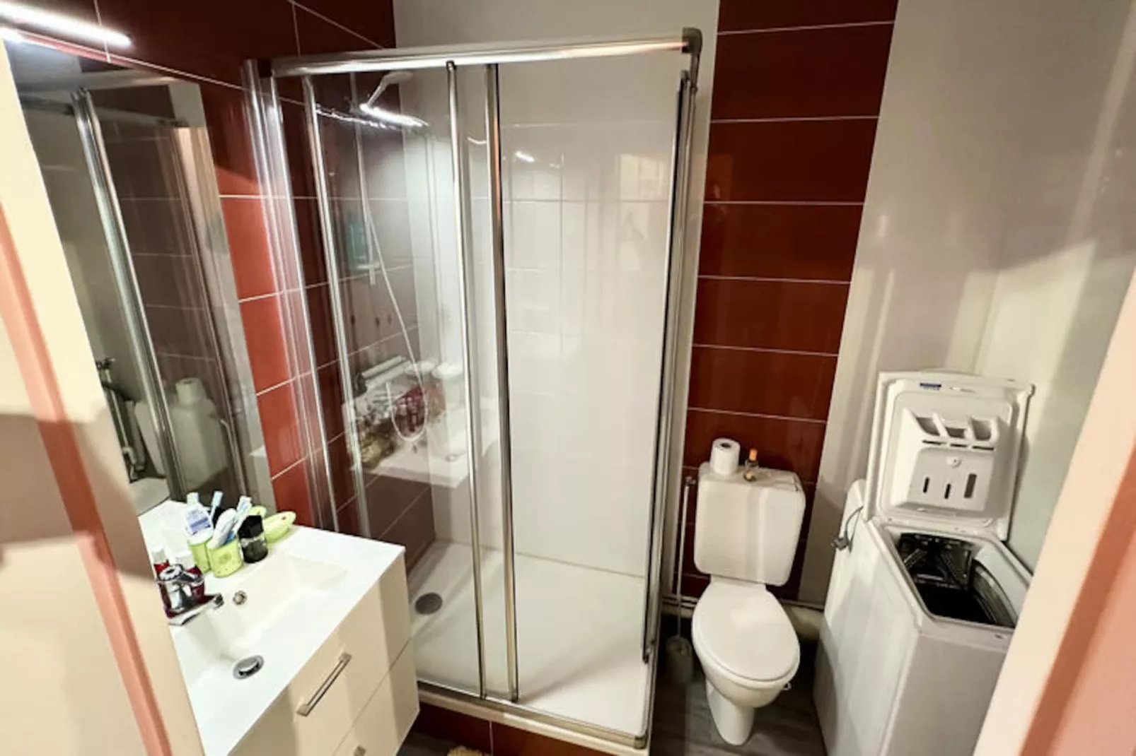 Appartements à Le Mont Dore-Nicht zugeordnet