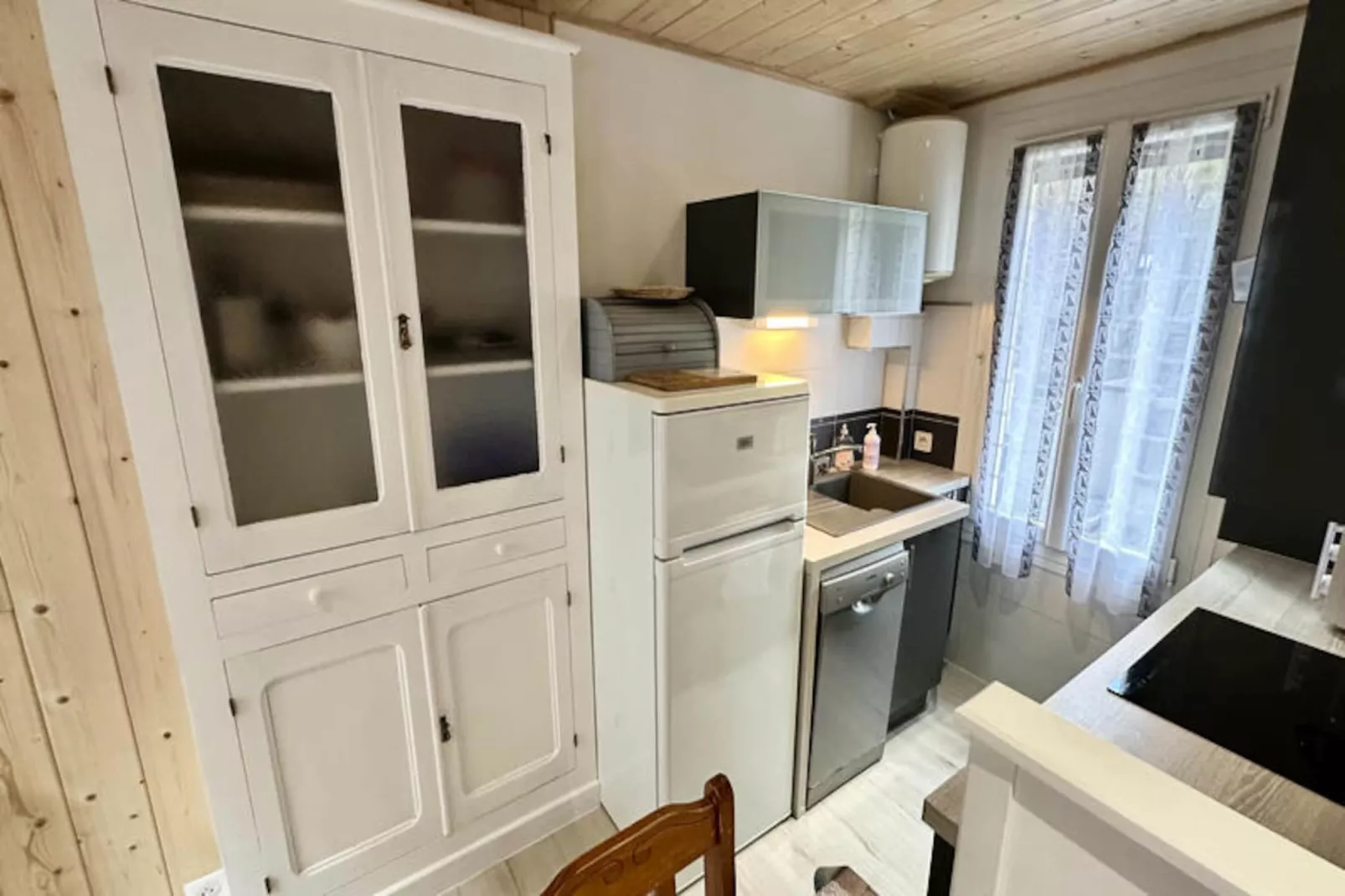 Maison à Le Mont Dore-Untagged