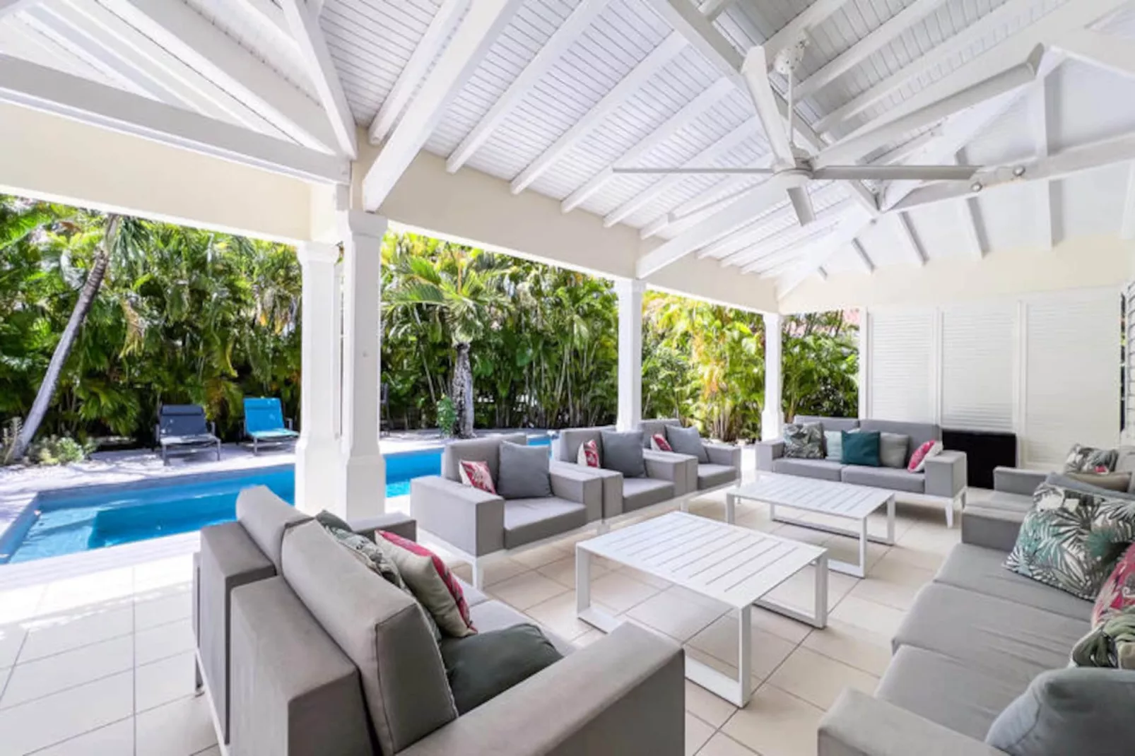 Maison à Saint François - Untagged