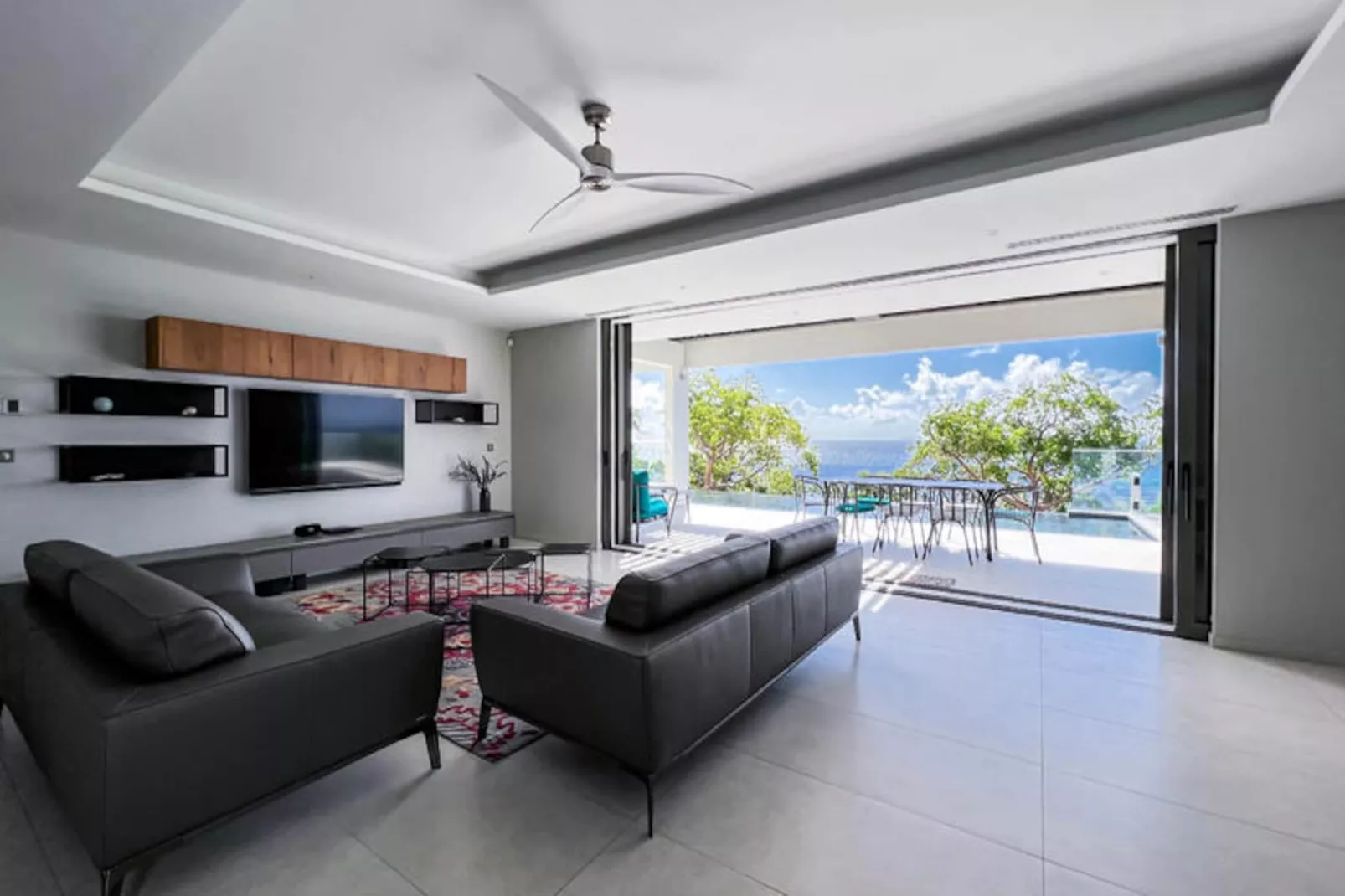 Maison à Saint François-Untagged