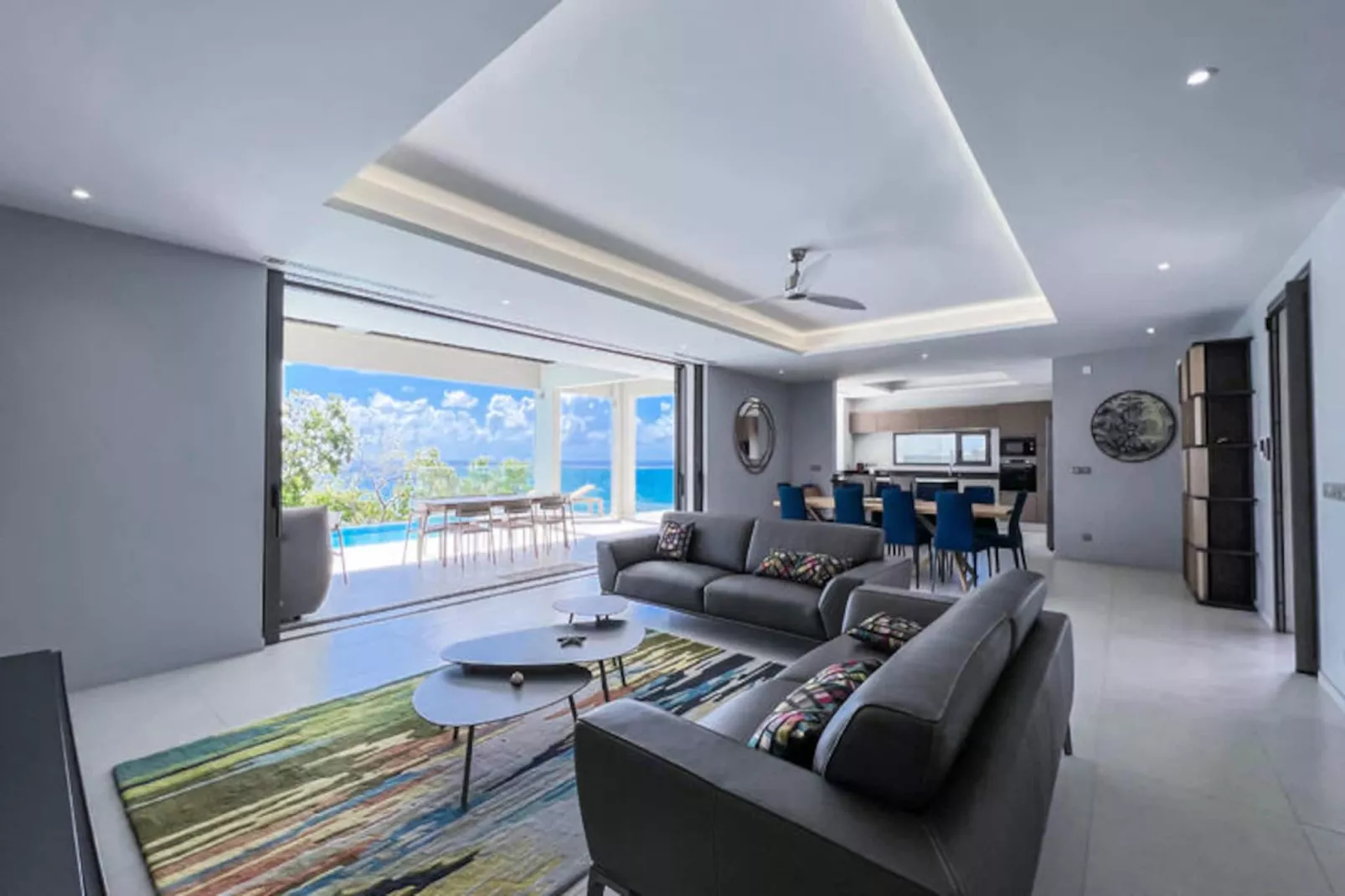 Maison à Saint François-Nicht zugeordnet