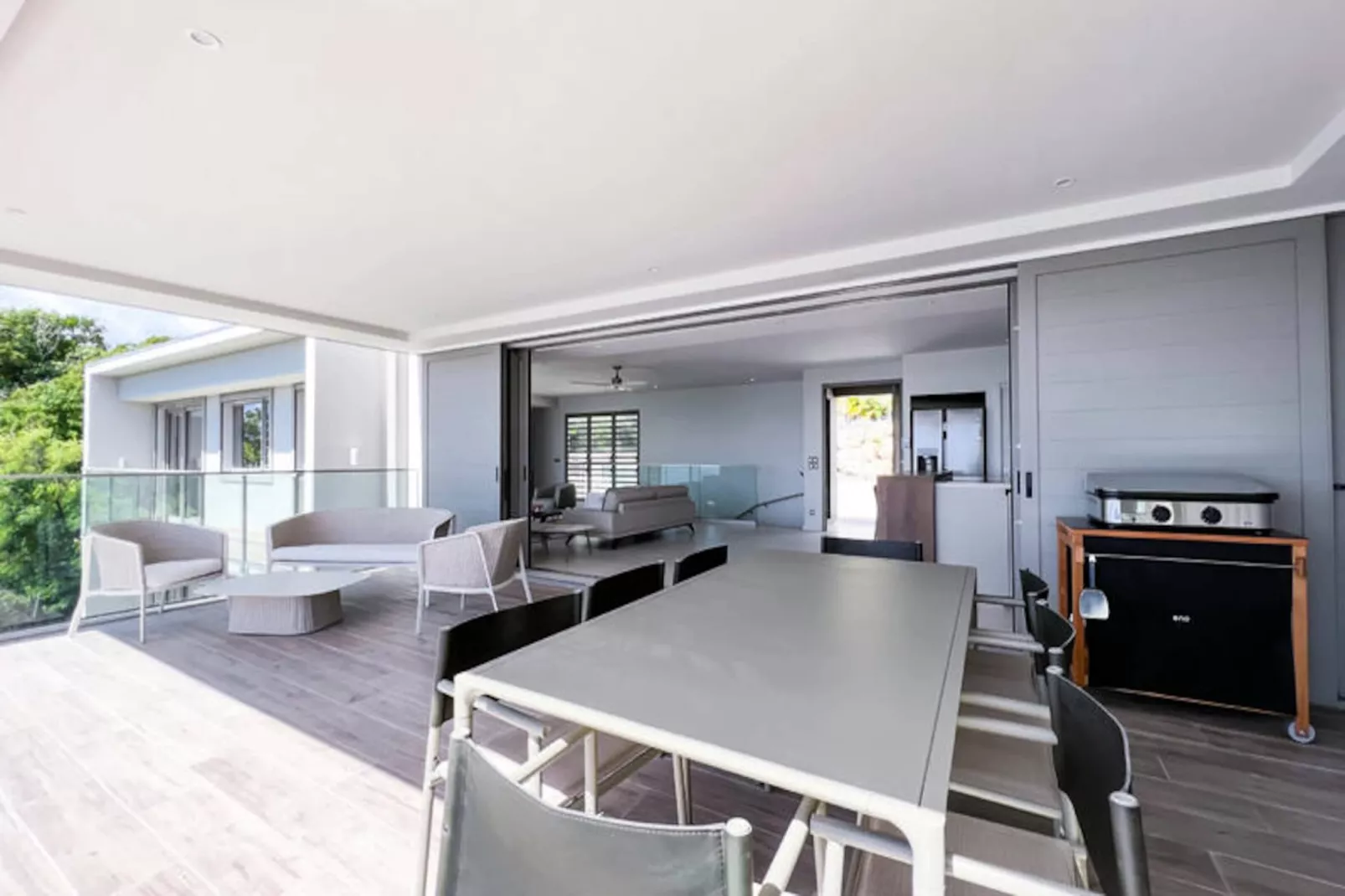 Maison à Saint François-Untagged