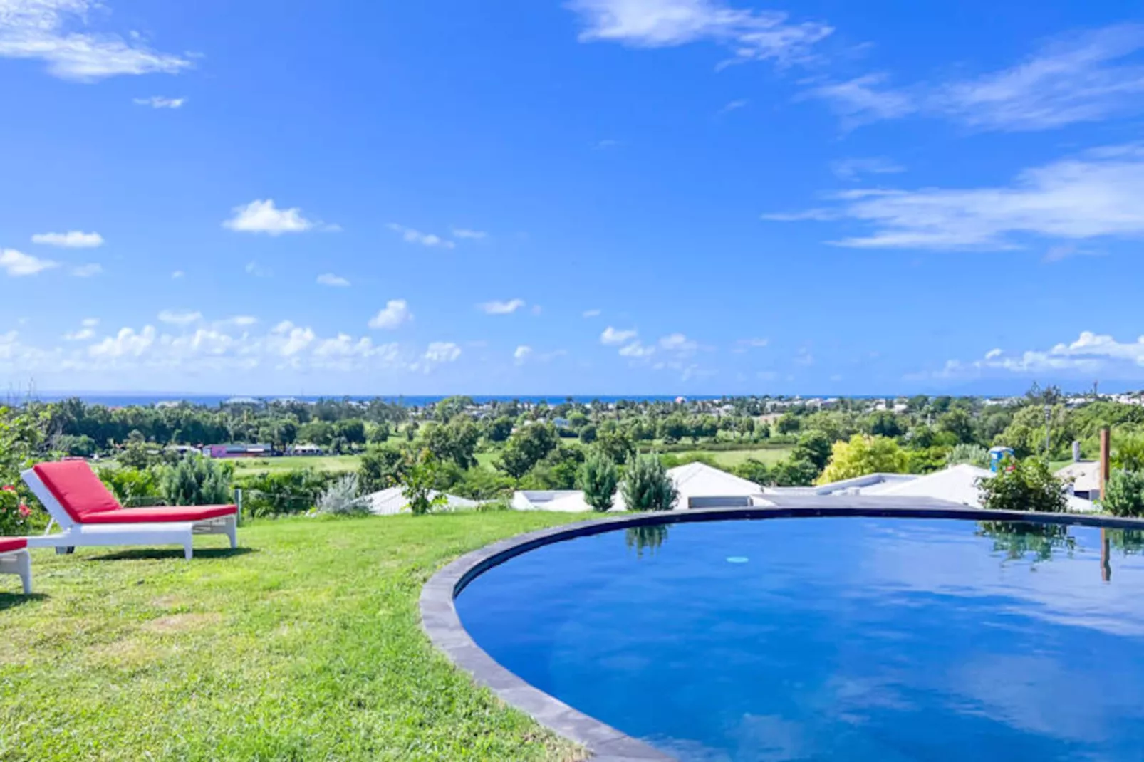 Maison à Saint François-Nicht zugeordnet