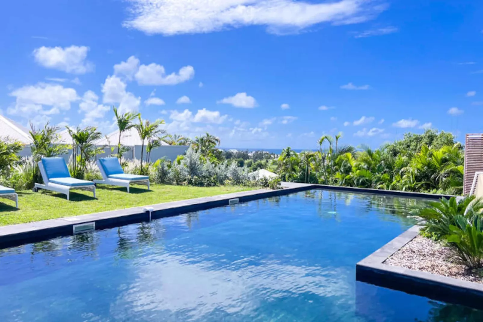 Maison à Saint François - Nicht zugeordnet