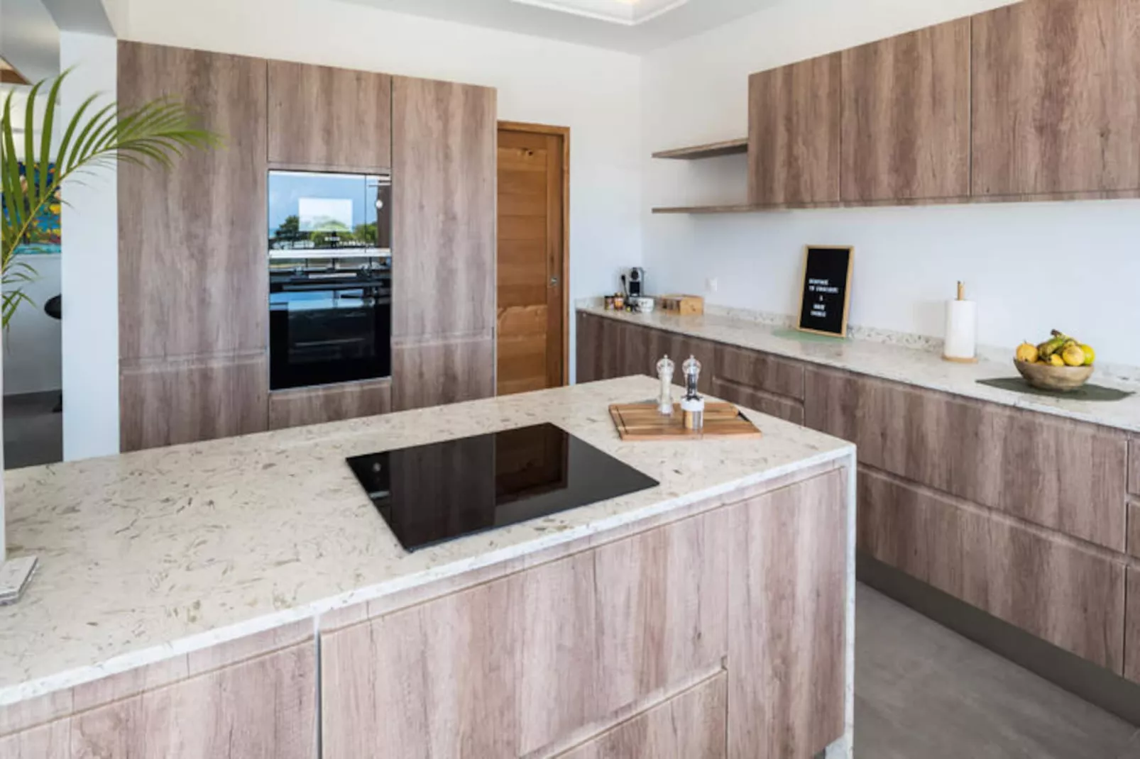 Maison à Saint François - Untagged