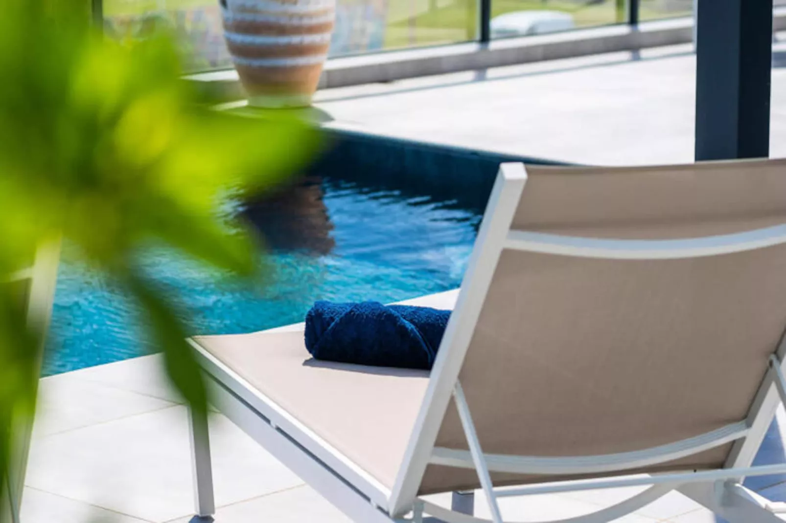 Maison à Saint François - Untagged