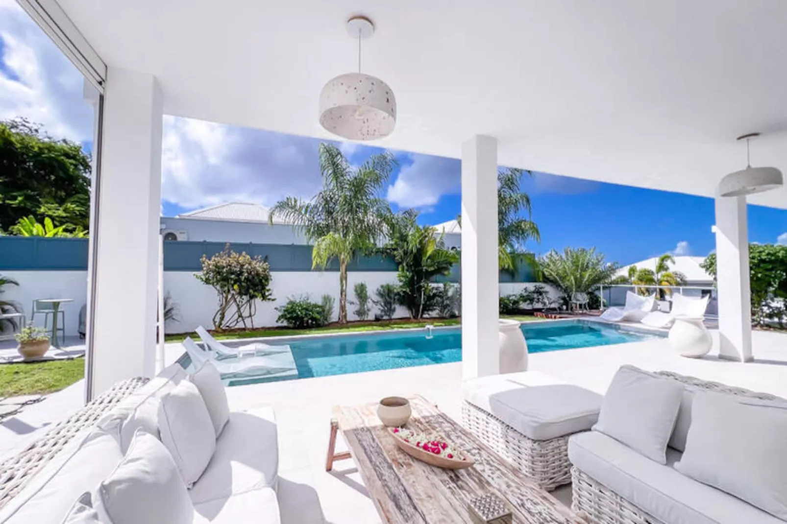 Maison à Saint François-Nicht zugeordnet