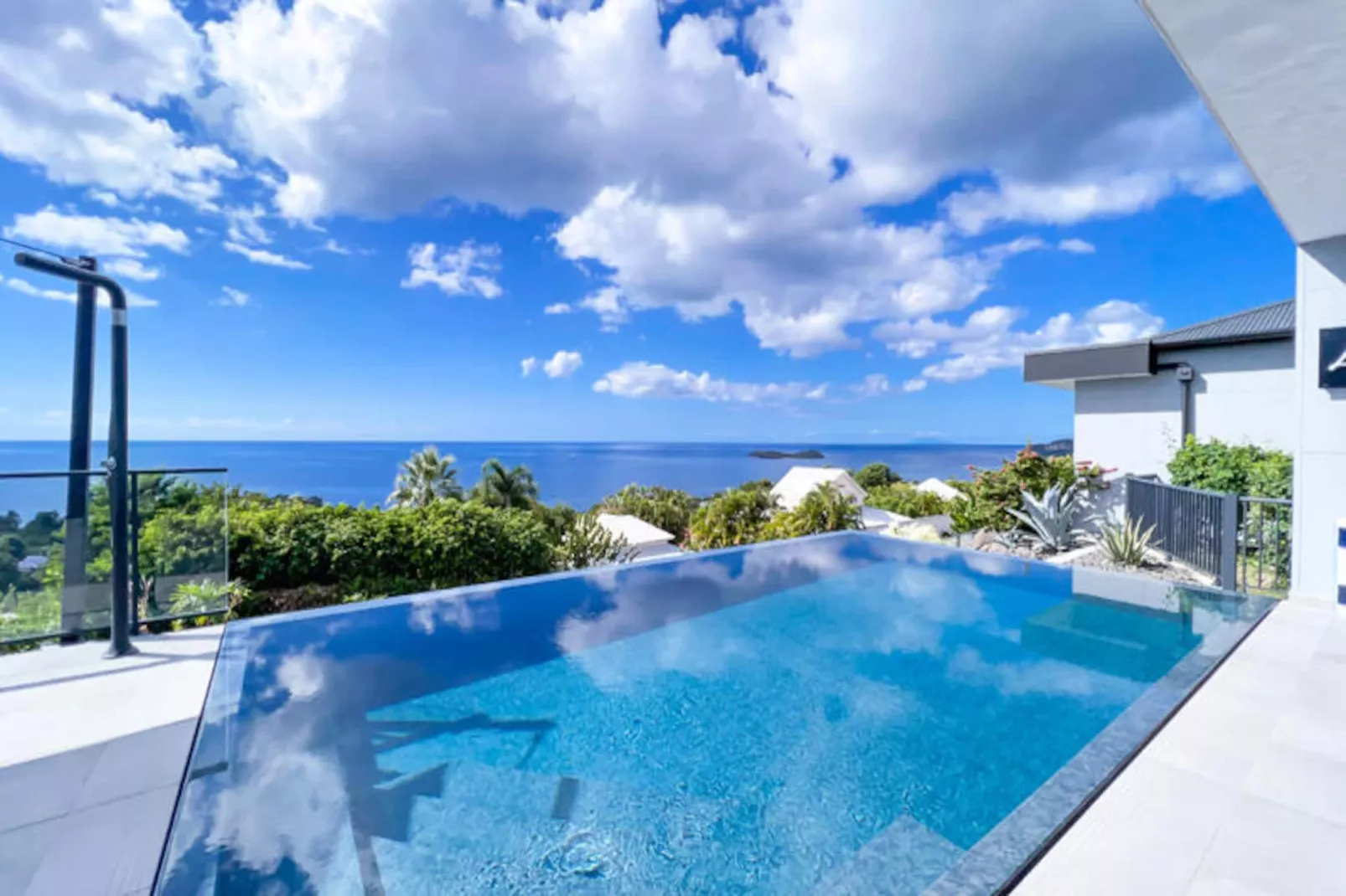 Maison à Bouillante-Untagged