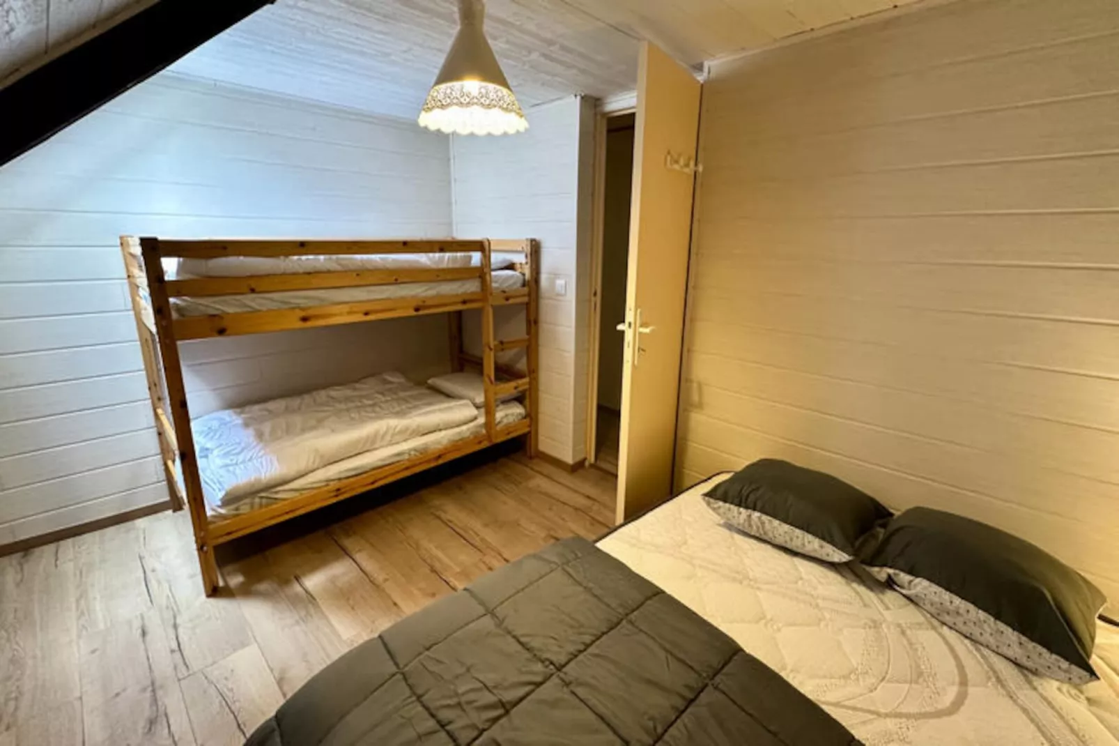 Appartements à Le Mont Dore-Non tagué