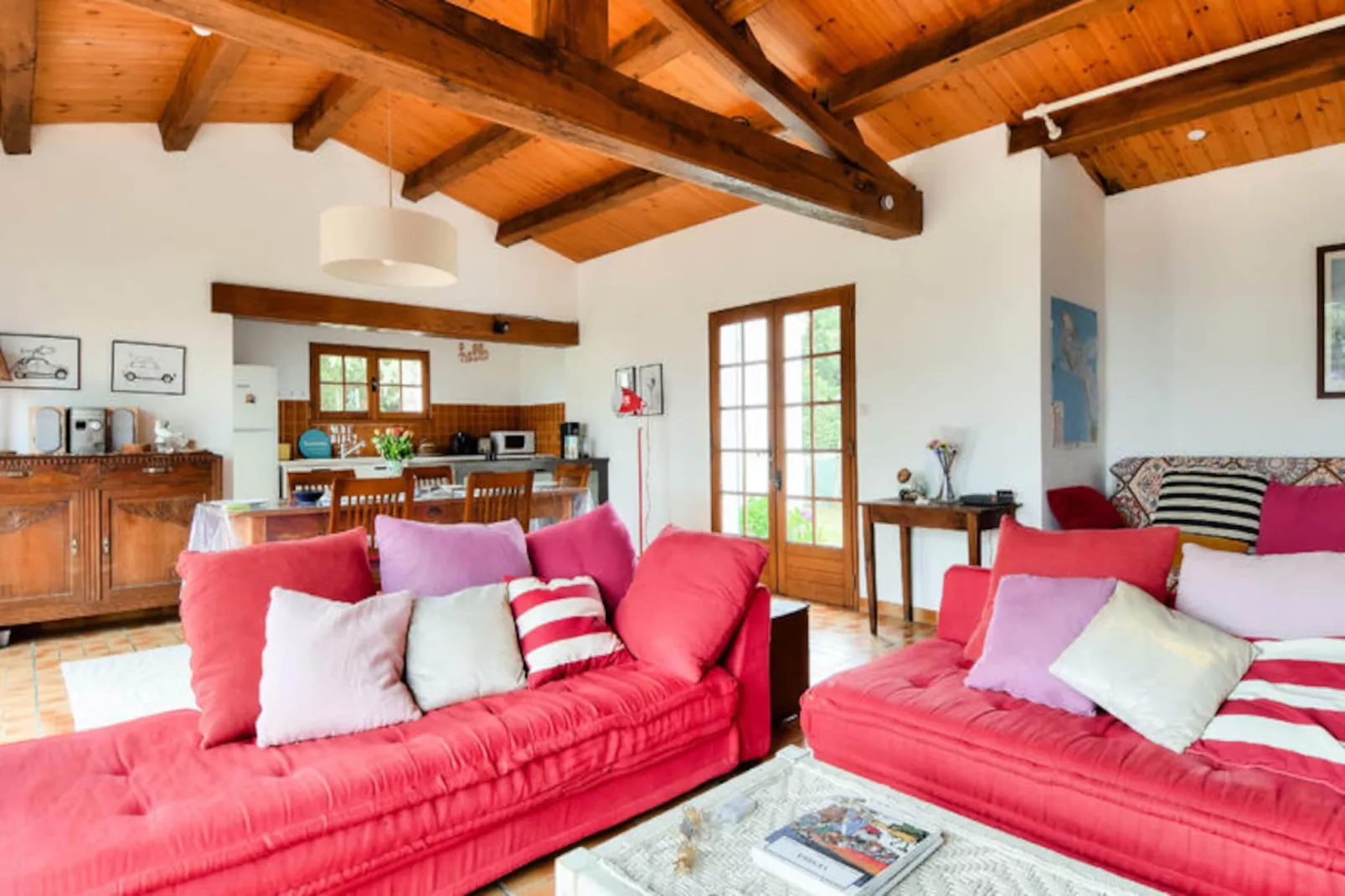 Maison à Noirmoutier-Non tagué