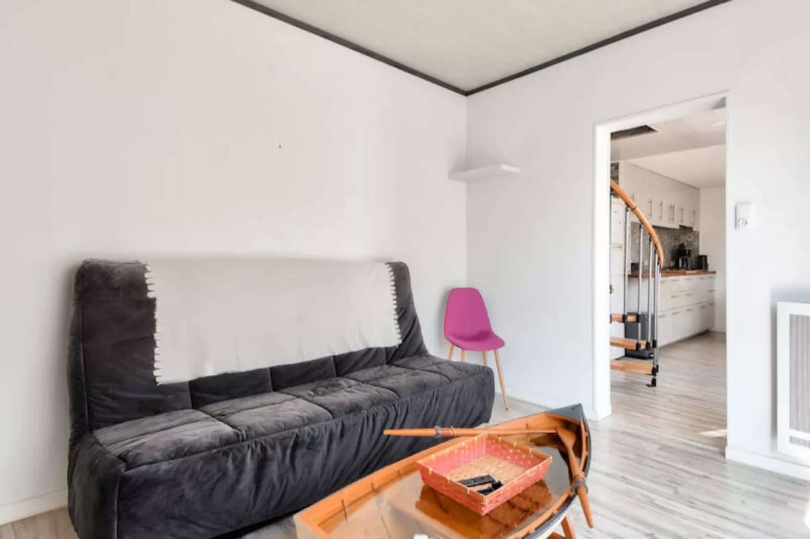 Maison à La Barre de Monts - Noirmoutier-Nicht zugeordnet