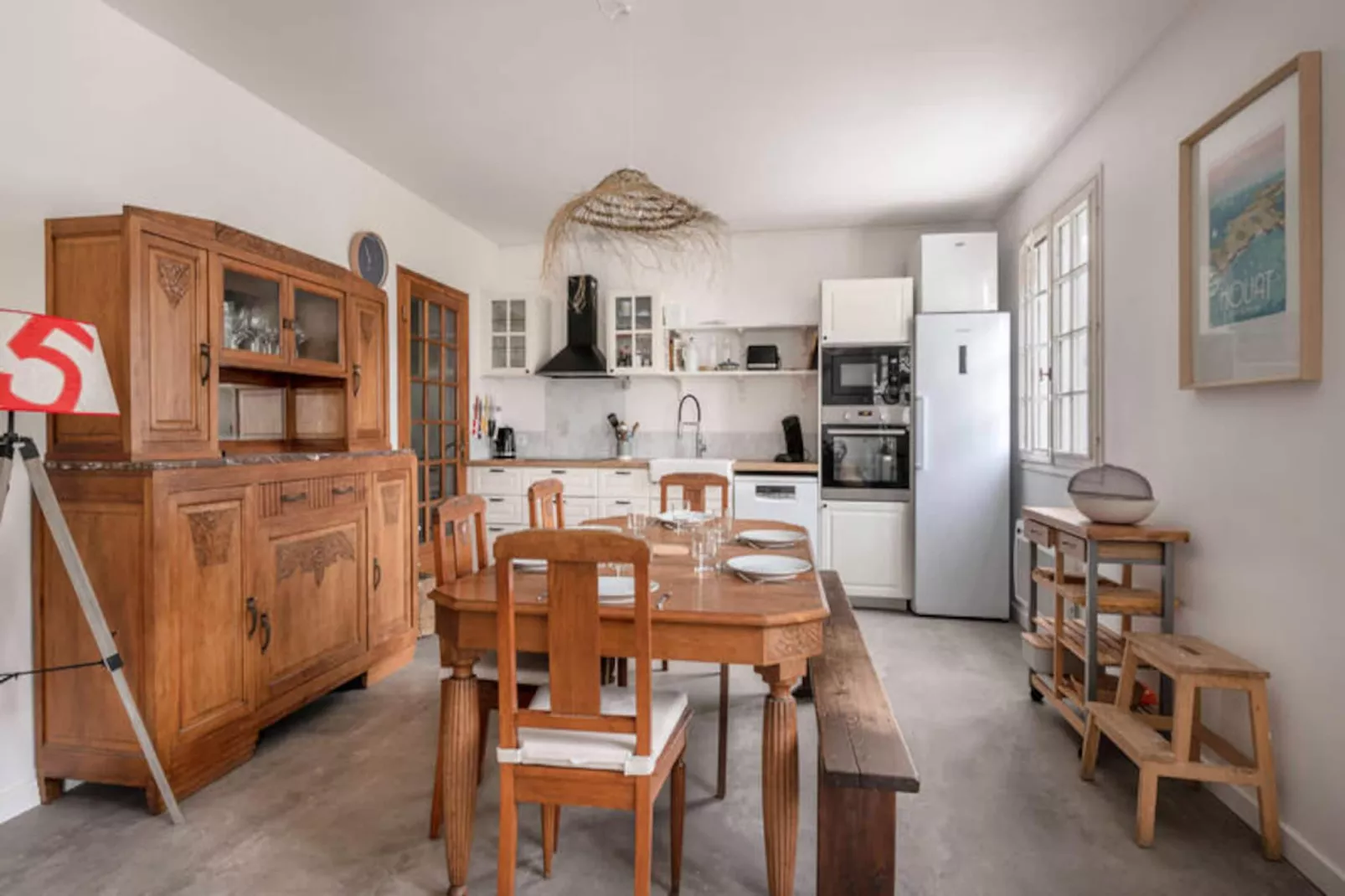 Maison à Sarzeau-Nicht zugeordnet