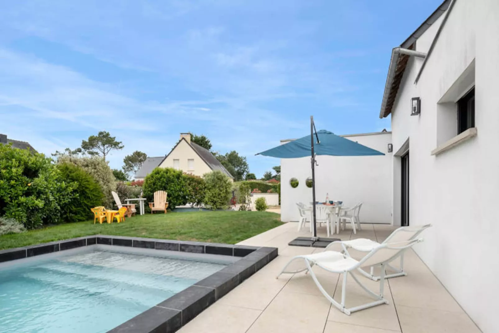 Maison à Sarzeau-Nicht zugeordnet