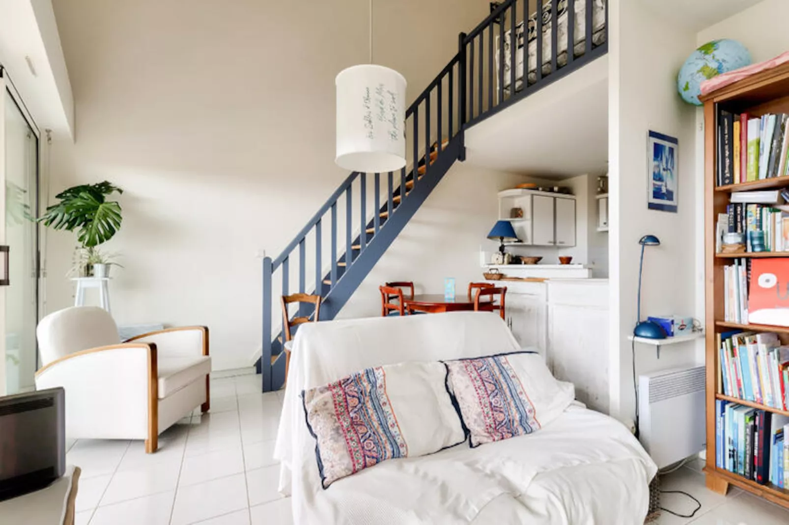 Appartements à Les Sables d'Olonne-Nicht zugeordnet