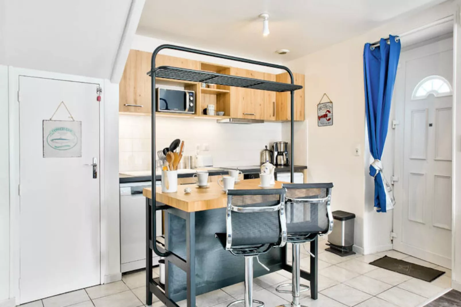 Maison à Le Guilvinec-Non tagué