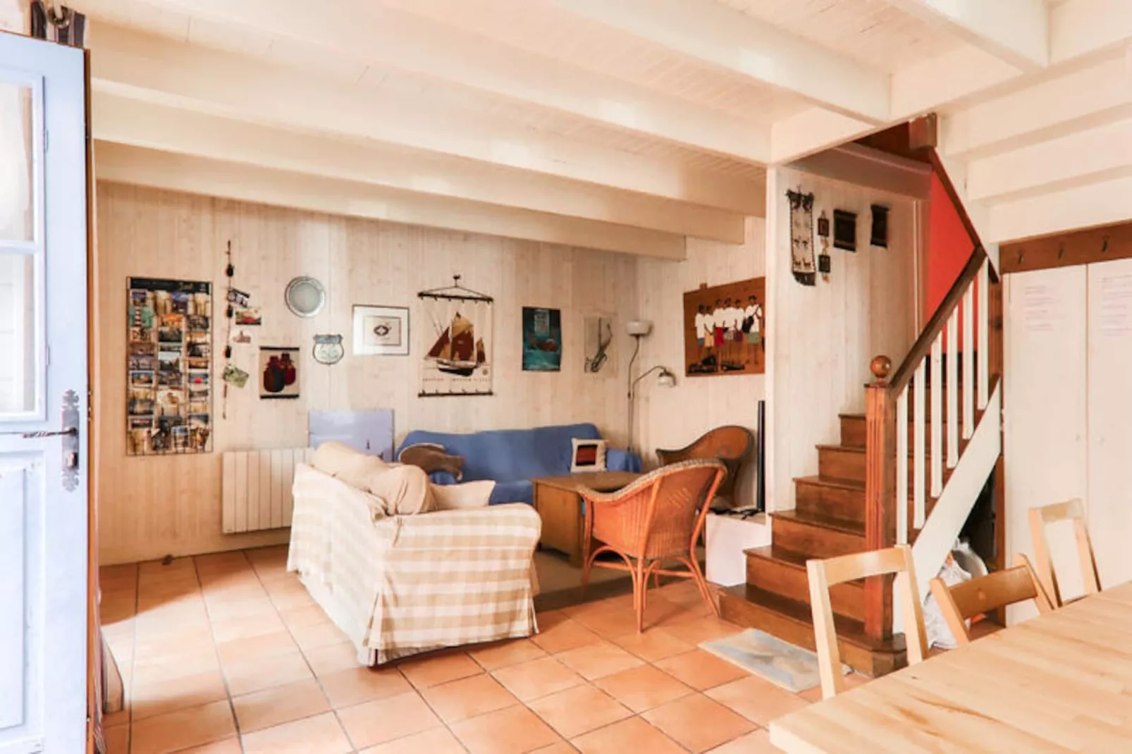 Maison à Le Bono-Non tagué