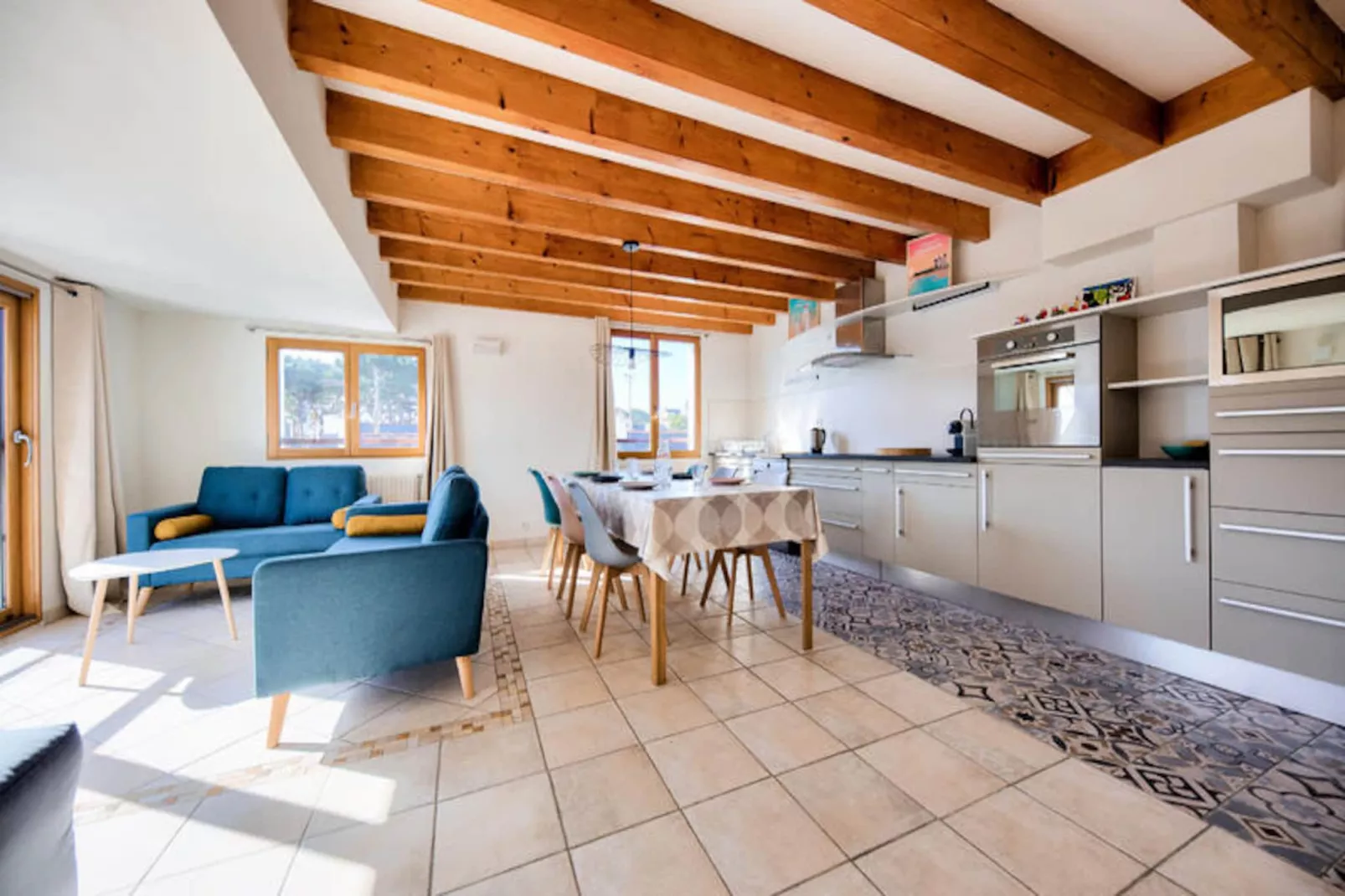 Maison à Saint Pierre Quiberon-Nicht zugeordnet