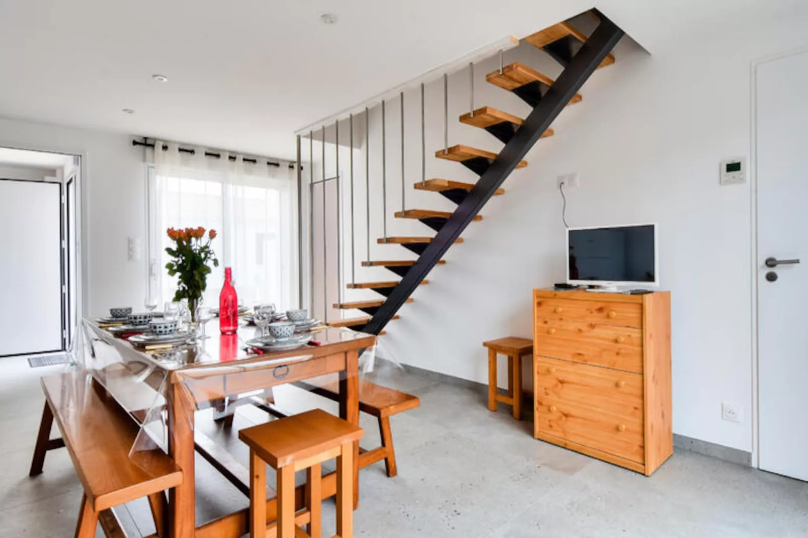 Maison à Noirmoutier-Nicht zugeordnet