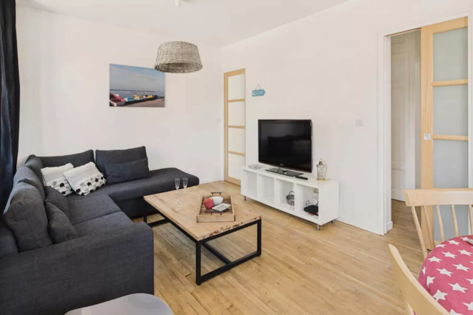 Appartements à Fouesnant-Untagged