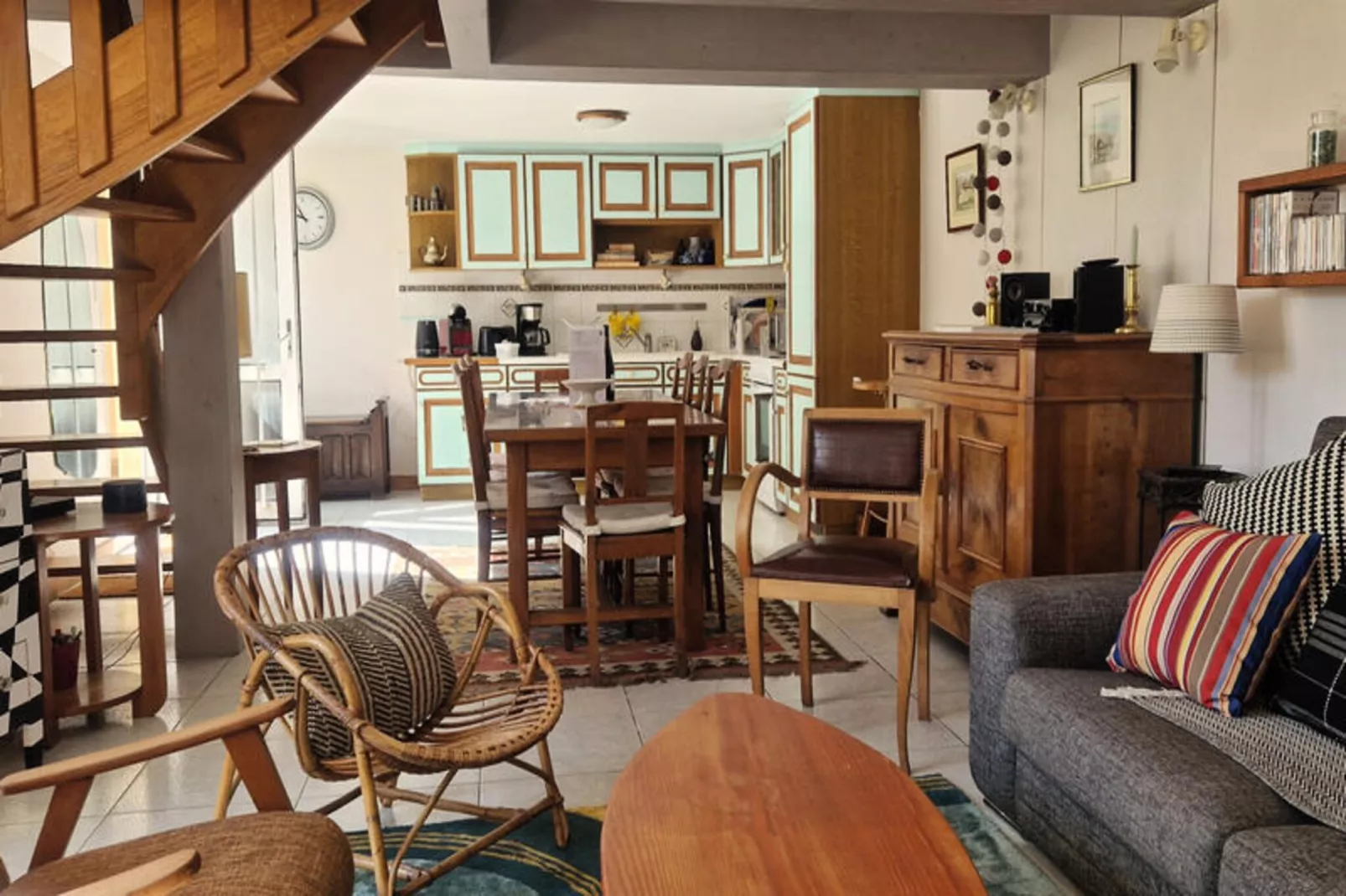 Maison à Les Sables d'Olonne-Untagged