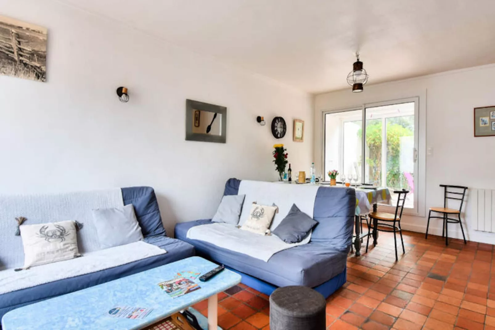 Maison à La guerinière - Ile de Noirmoutier-Non tagué