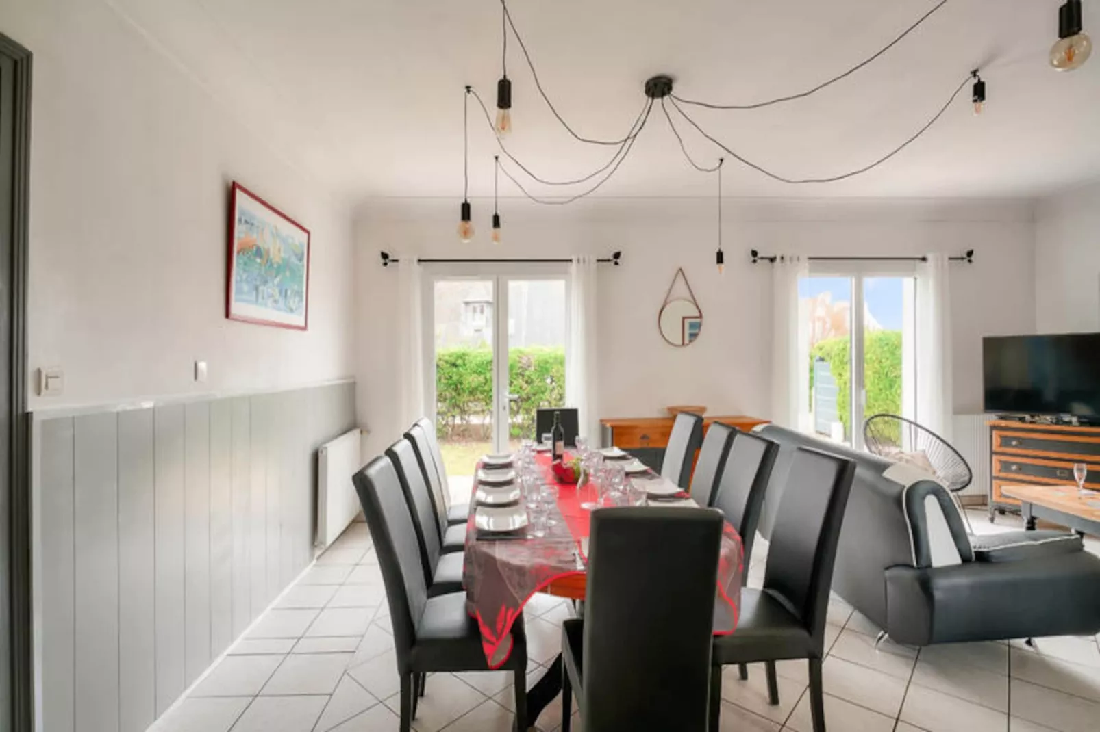 Maison à Loctudy-Nicht zugeordnet