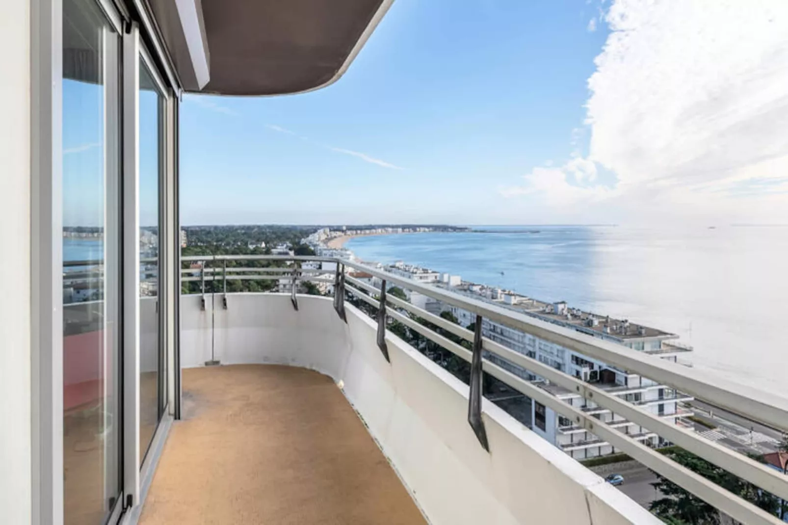 Appartements à La Baule-Nicht zugeordnet