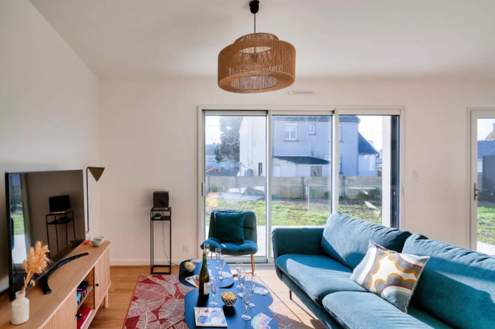 Maison à Penmarc'h-Non tagué