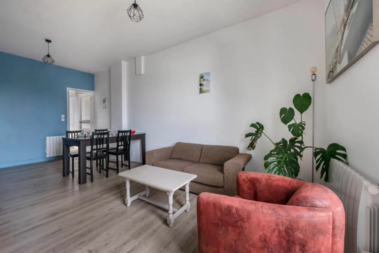 Appartements à La Plaine Sur Mer-Non tagué