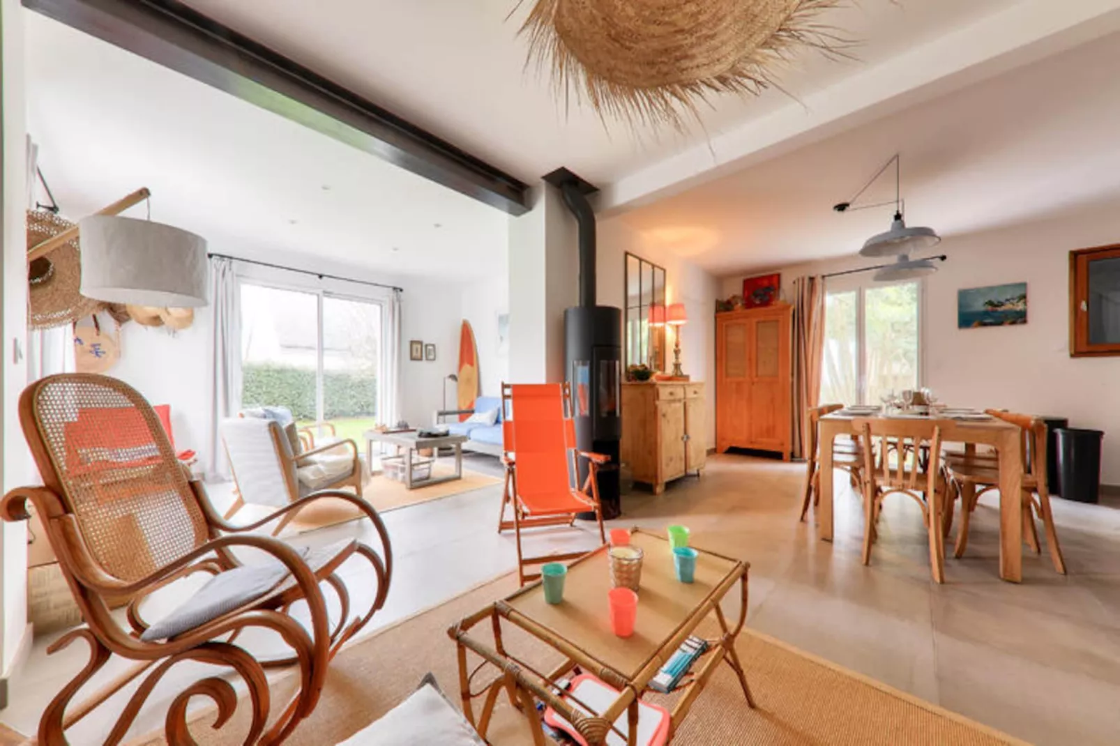 Maison à Arzon - Port Crouesty-Untagged