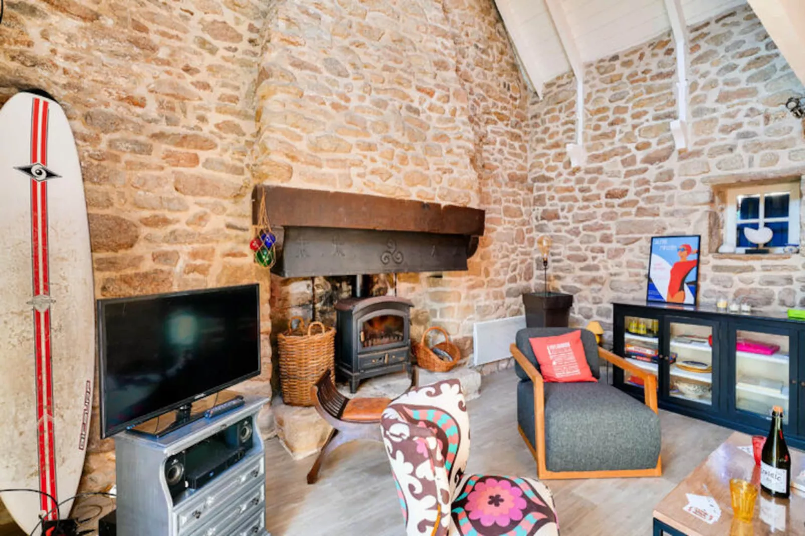 Maison à Penmarc'h-Nicht zugeordnet