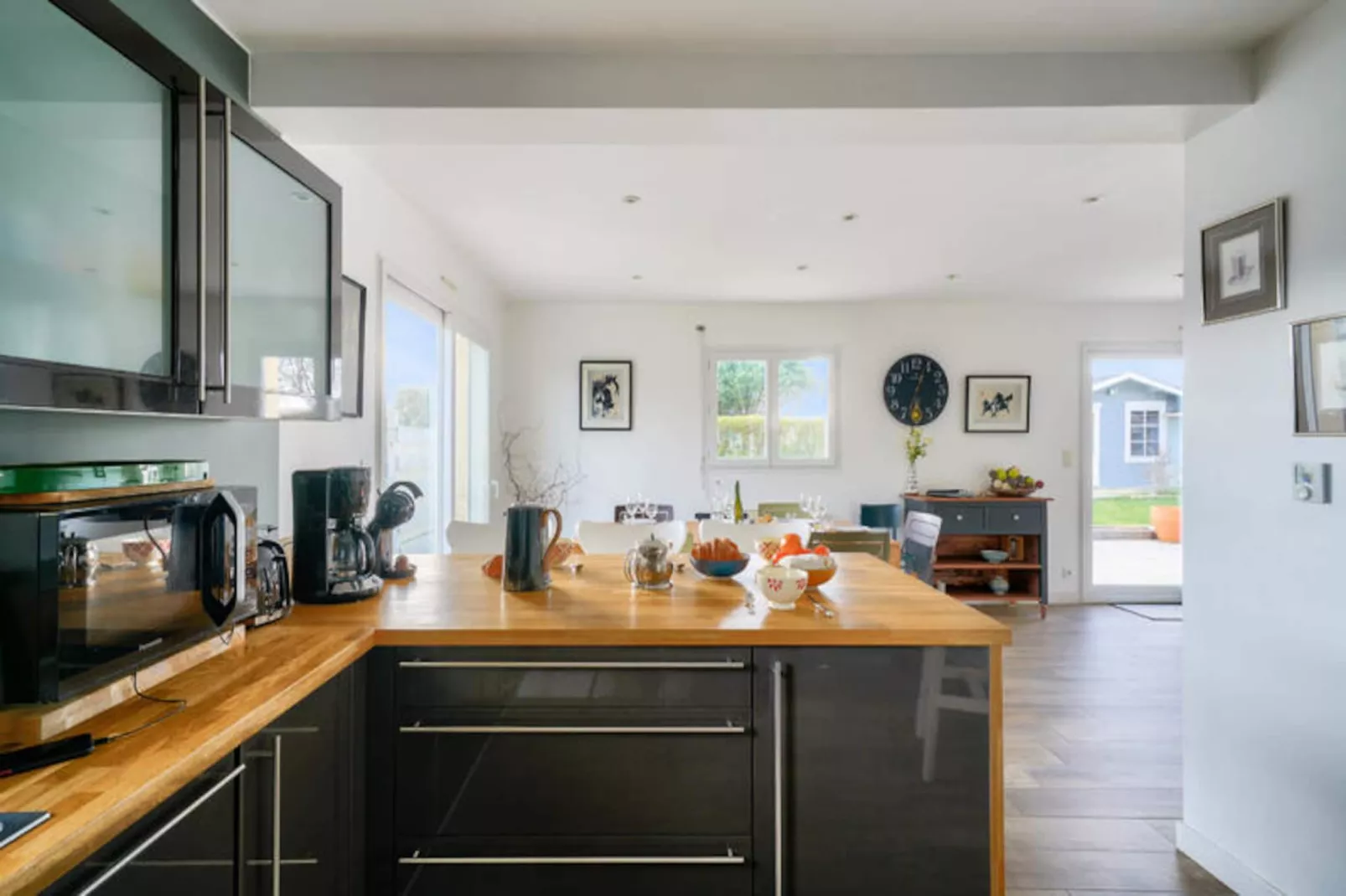 Maison à Plobannalec-Lesconil-Non tagué