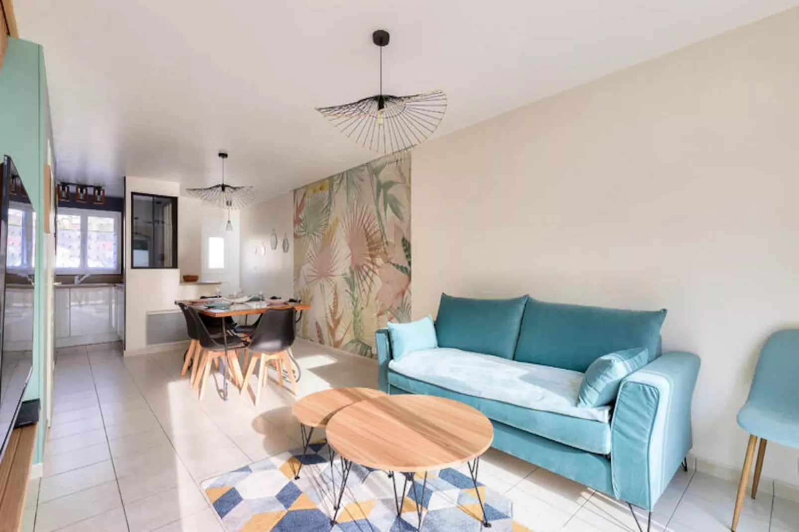 Maison à Les Sables d'Olonne-Untagged