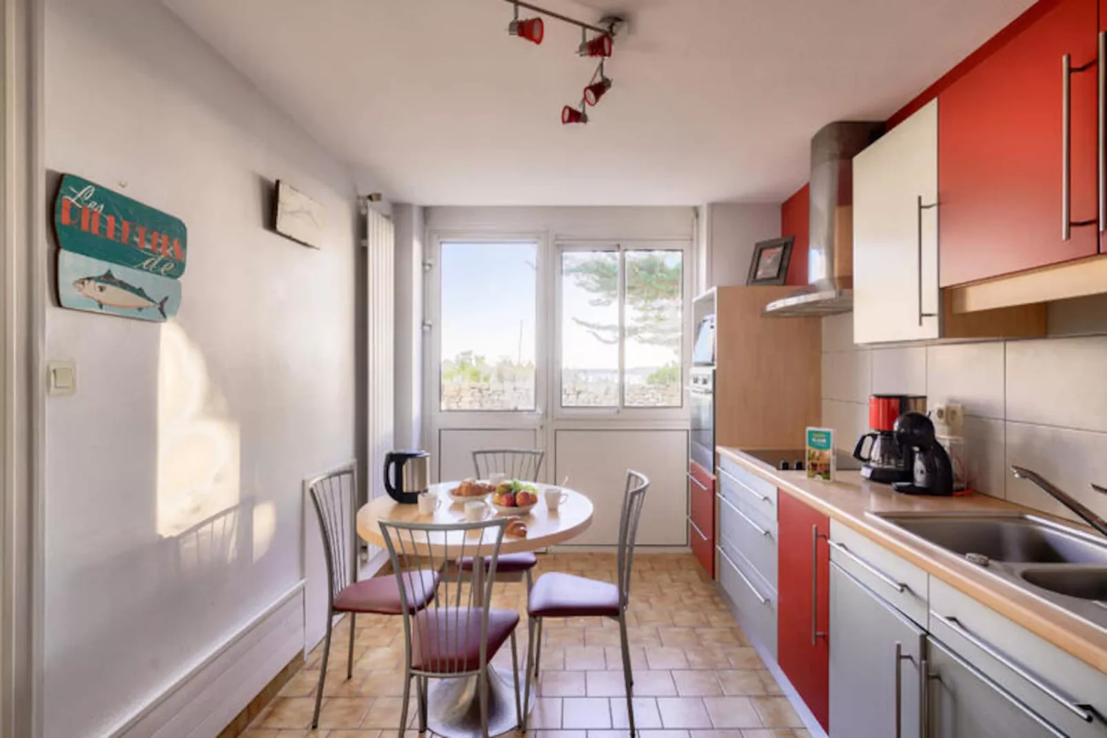 Maison à Plobannalec-Lesconil-Non tagué