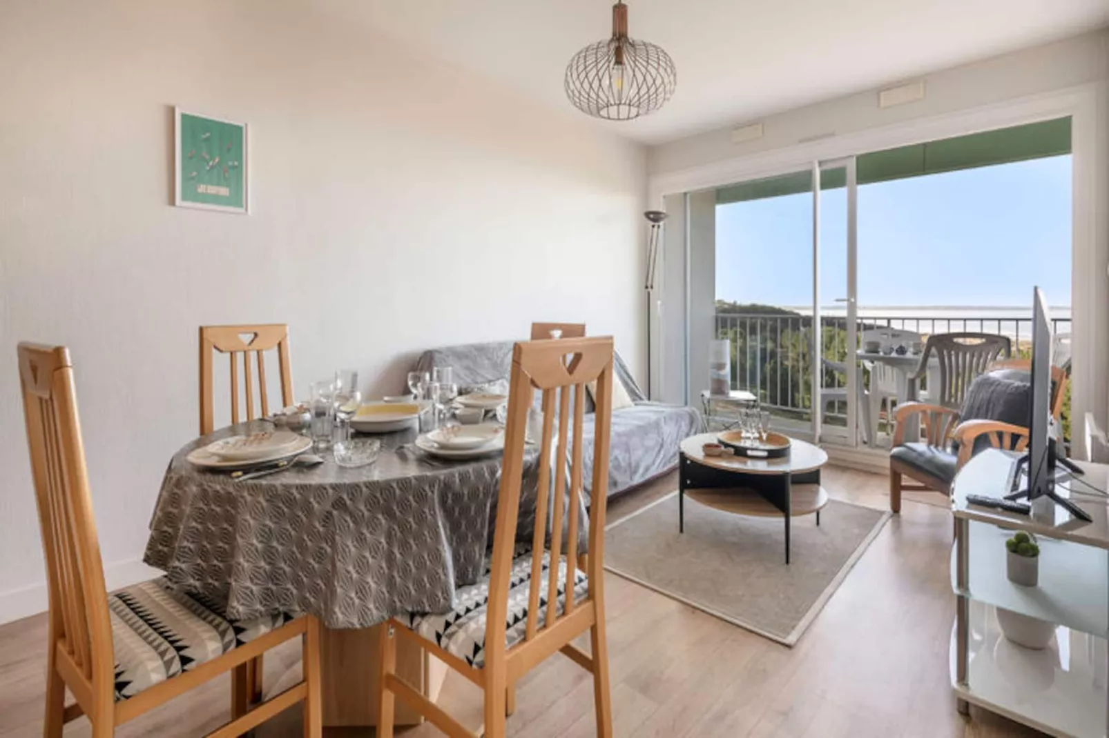 Appartements à Saint-Brevin-les-Pins-Nicht zugeordnet