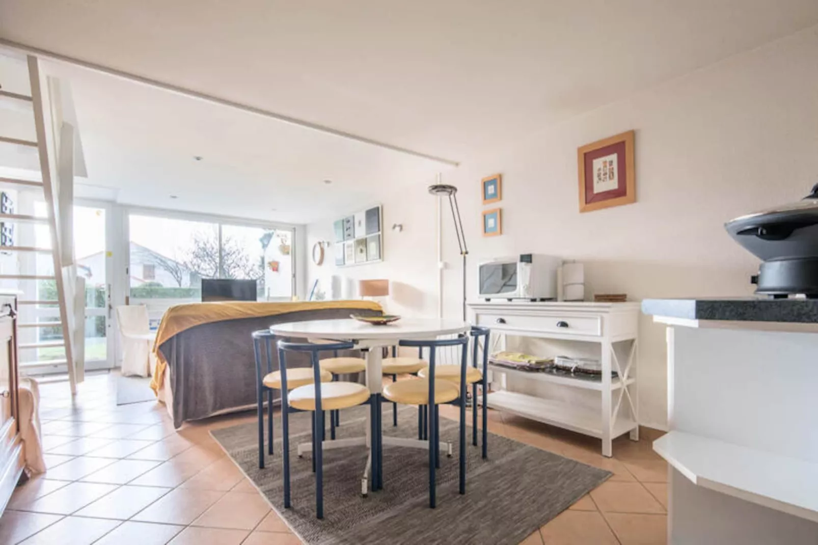 Maison à Pornic-Non tagué