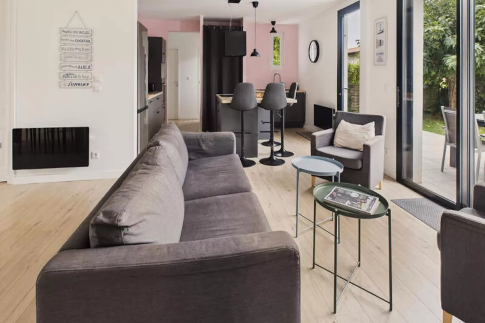 Maison à Andernos-les-Bains-Non tagué