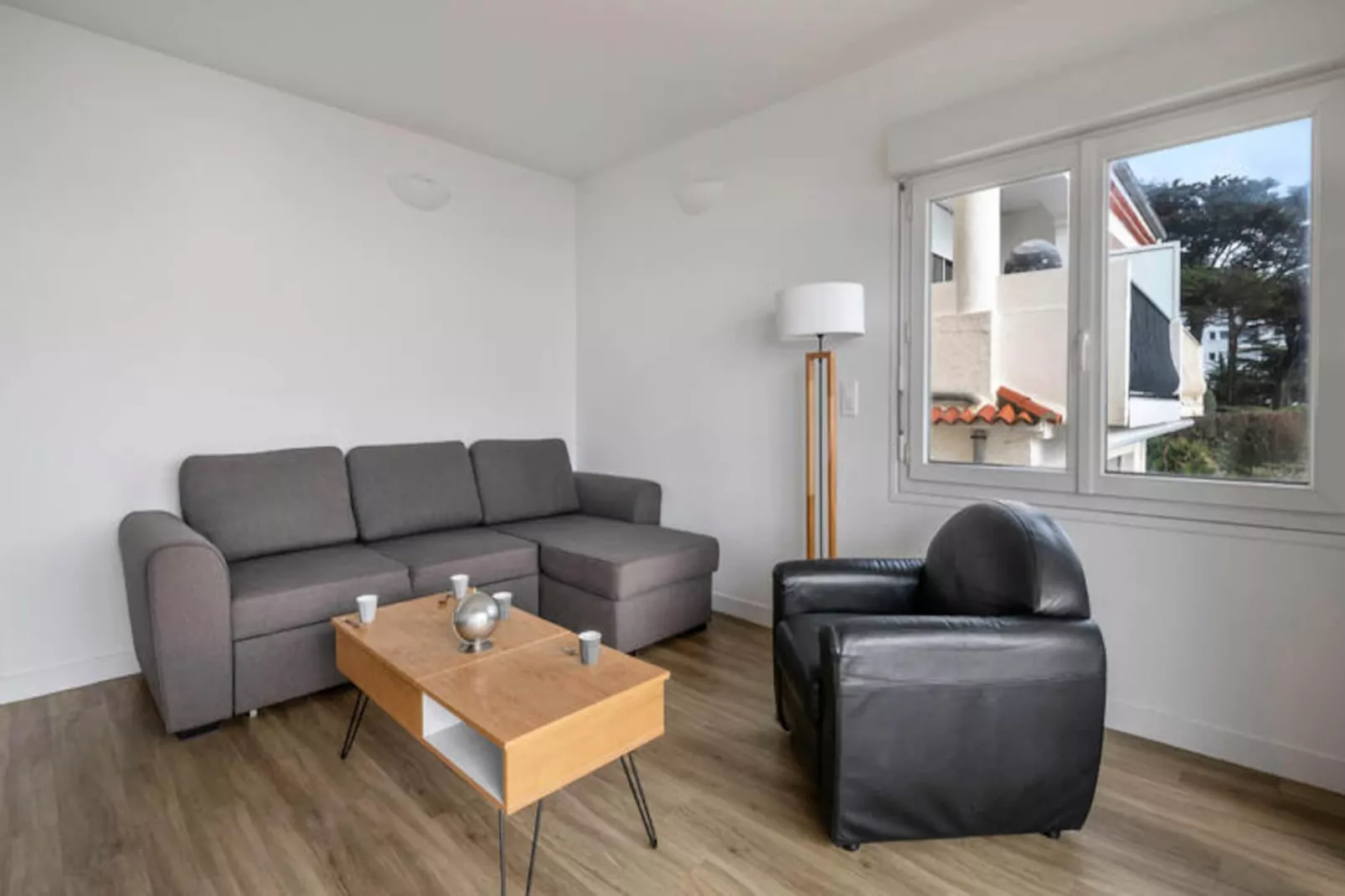 Appartements à La Baule-Nicht zugeordnet