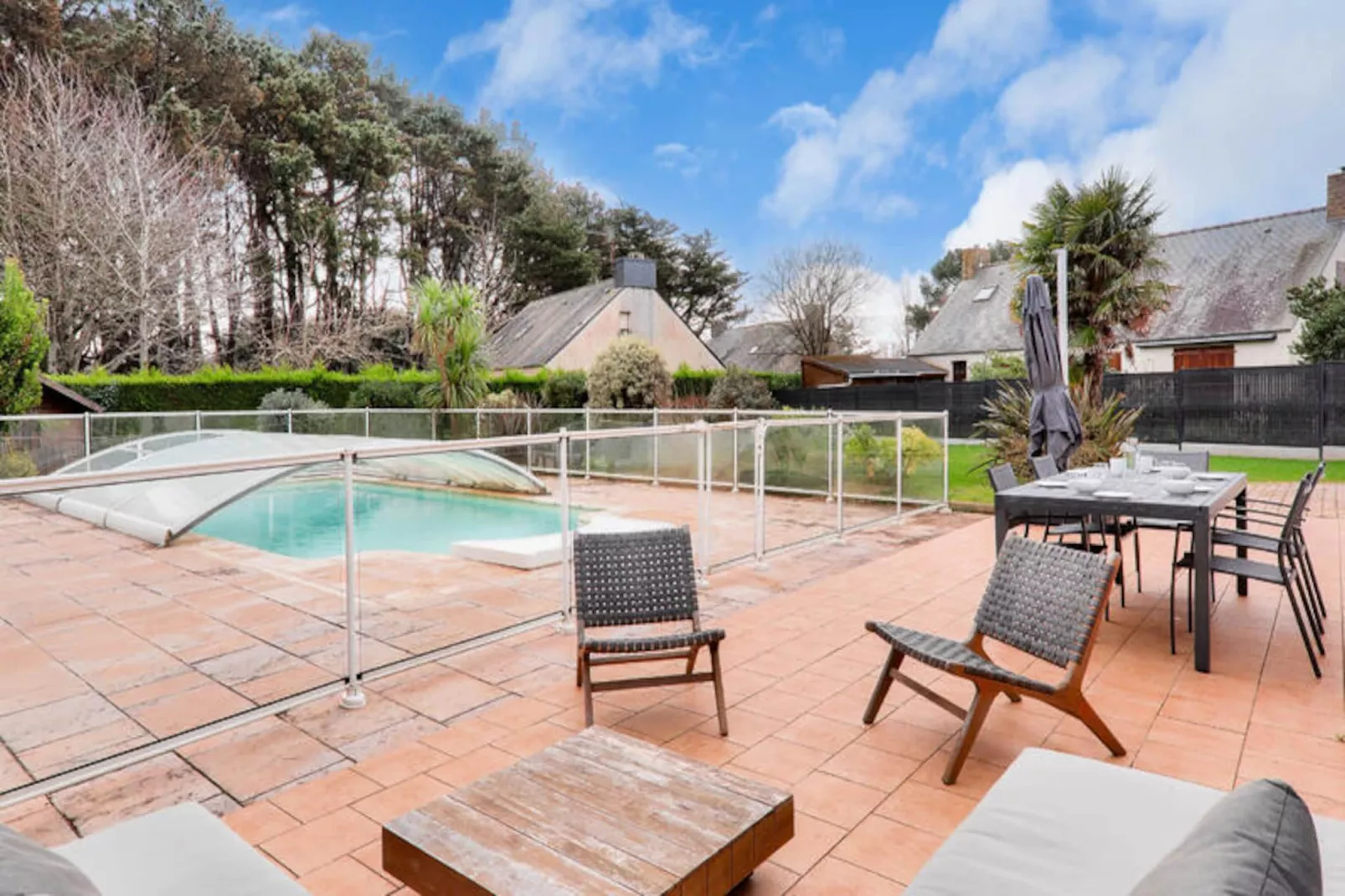 Maison à Arzon - Port Crouesty-Non tagué