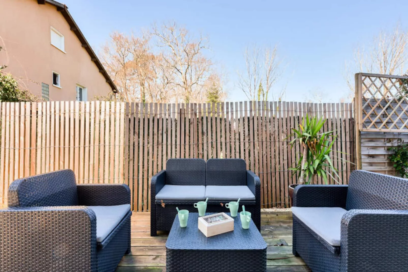 Maison à Andernos-les-Bains-Nicht zugeordnet