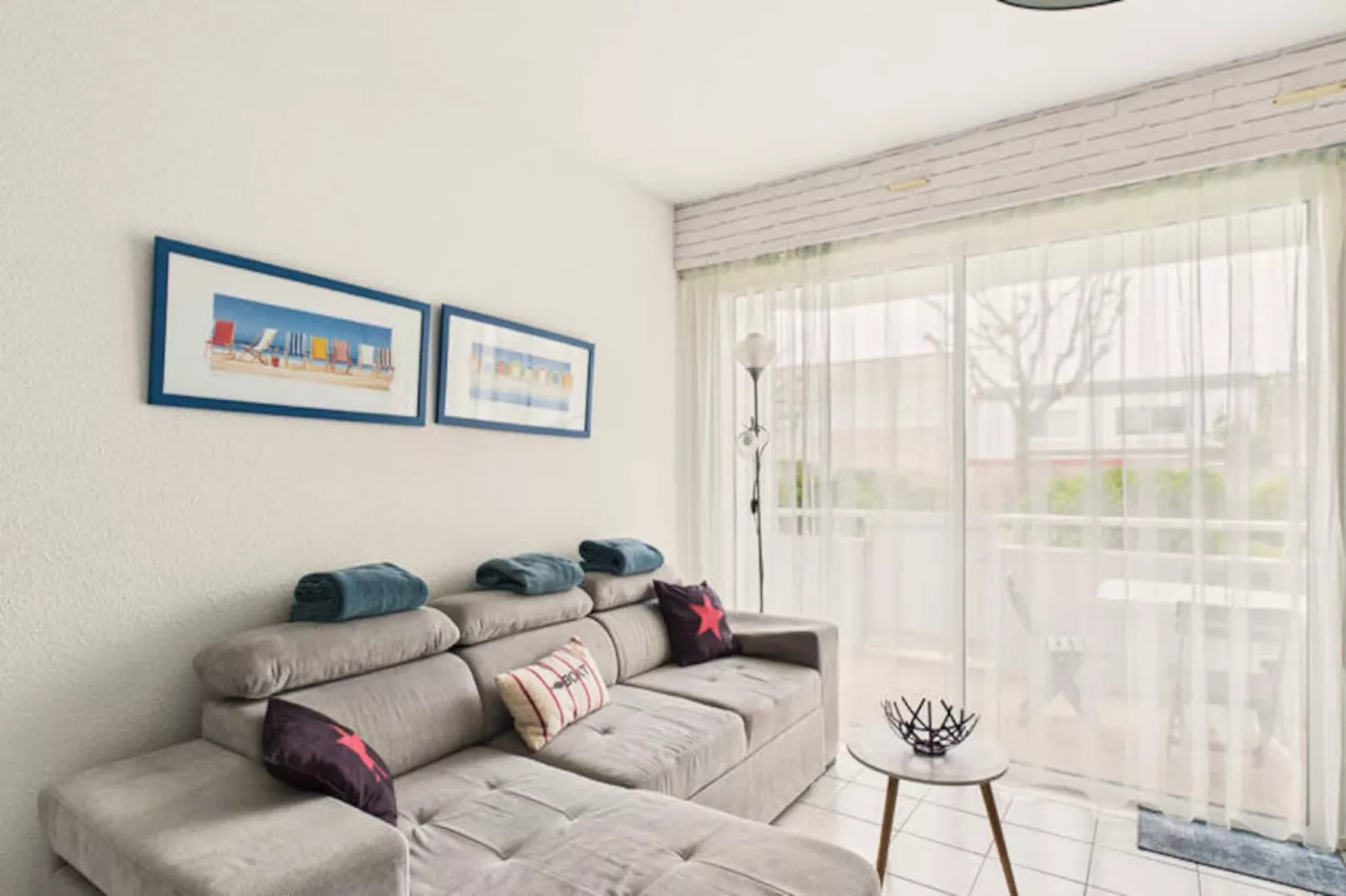 Appartements à Saint-Gilles-Croix-de-Vie-Nicht zugeordnet