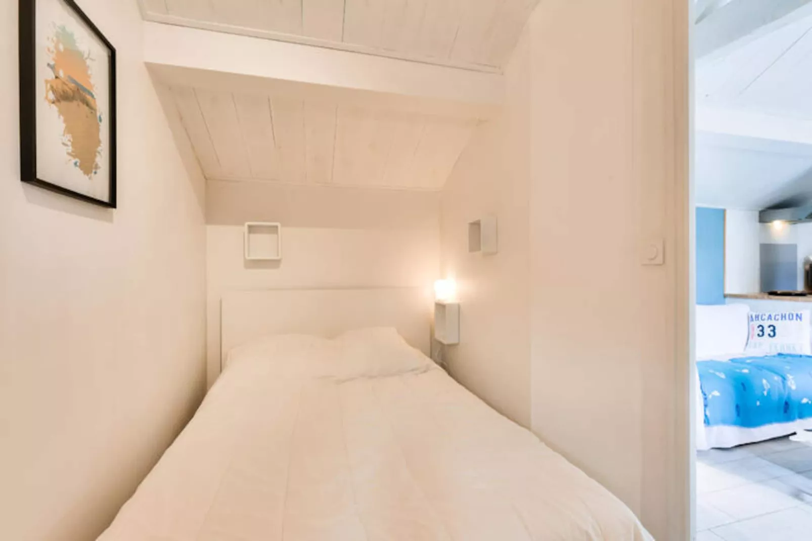 Chalets à Lanton-Untagged